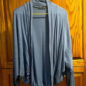 prAna Cardigan Circle Wrap